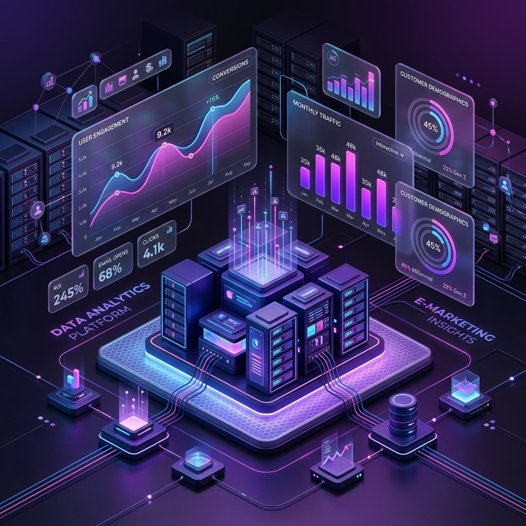Customer Data