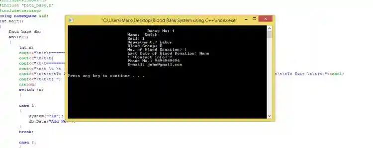 blood-bank-system-using-c-with-source-code