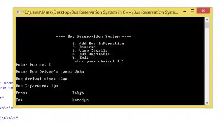 bus-reservation-system-in-c-free-source-code