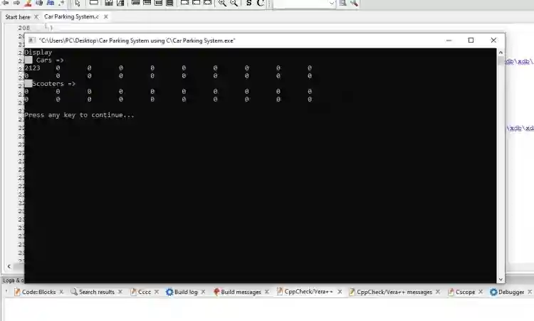 car-parking-system-using-c-with-free-source-code