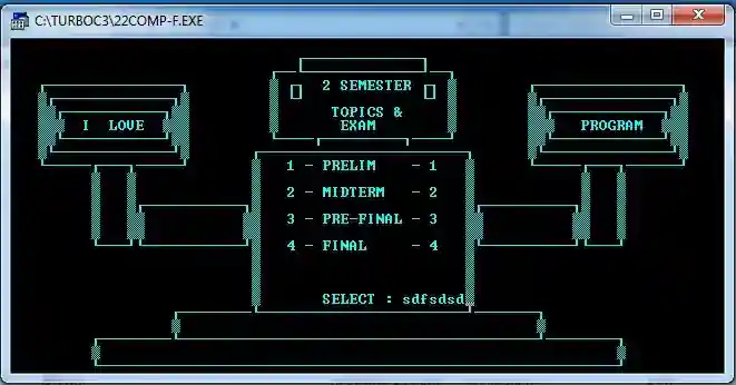menu-project-system
