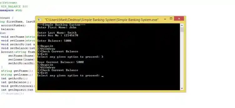 simple-banking-system-using-c-with-source-code