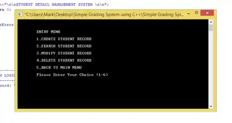 simple-grading-system-using-c-with-free-source-code