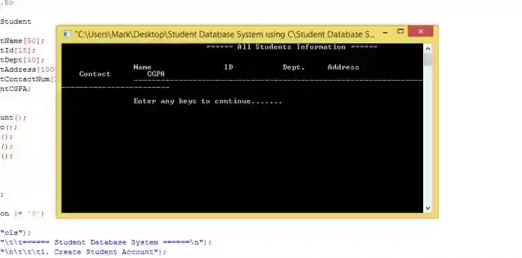 student-database-system-using-c-with-free-source-code