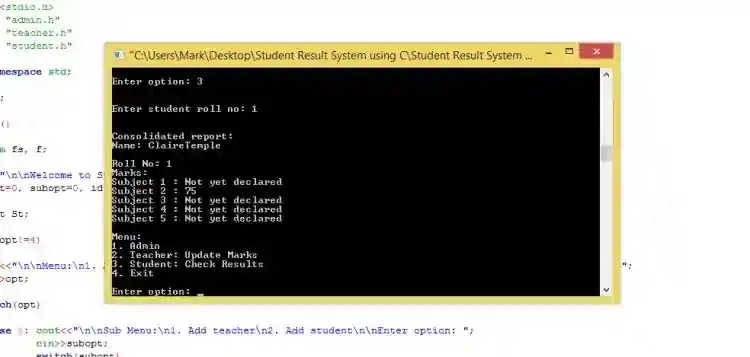 student-result-system-using-c-with-source-code
