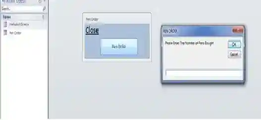 Pen Order