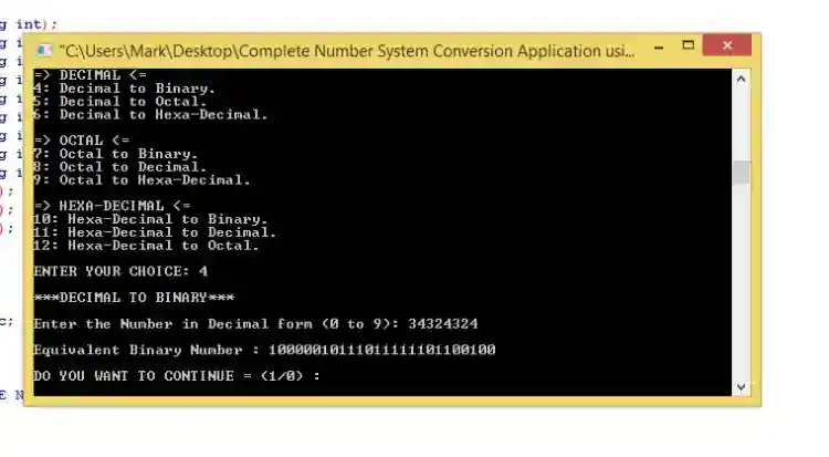 complete-number-system-conversion-application-using-c-with-free-source-code