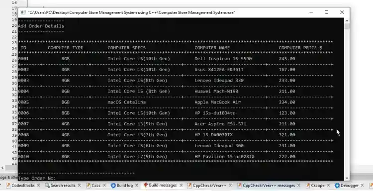 computer-store-management-system-using-c-with-free-source-code