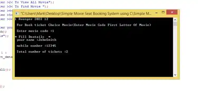 simple-movie-seat-booking-system-using-c-with-free-source-code