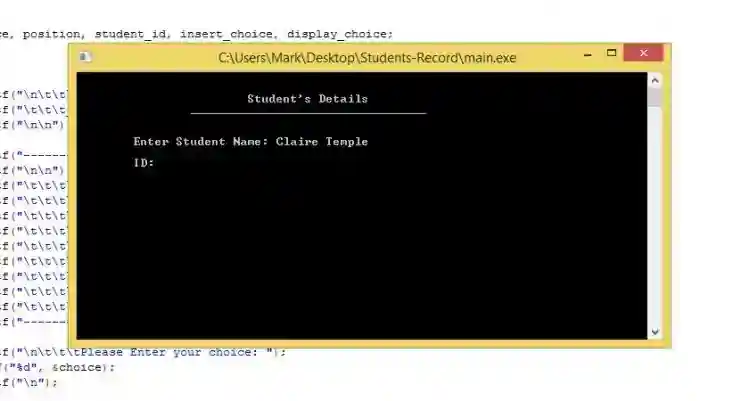 simple-student-personal-information-system-using-c-with-free-source-code